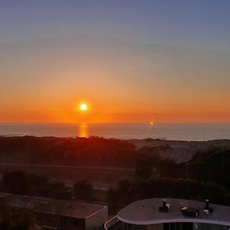 Appartement Blue Horizon à Bredene Extérieur photo