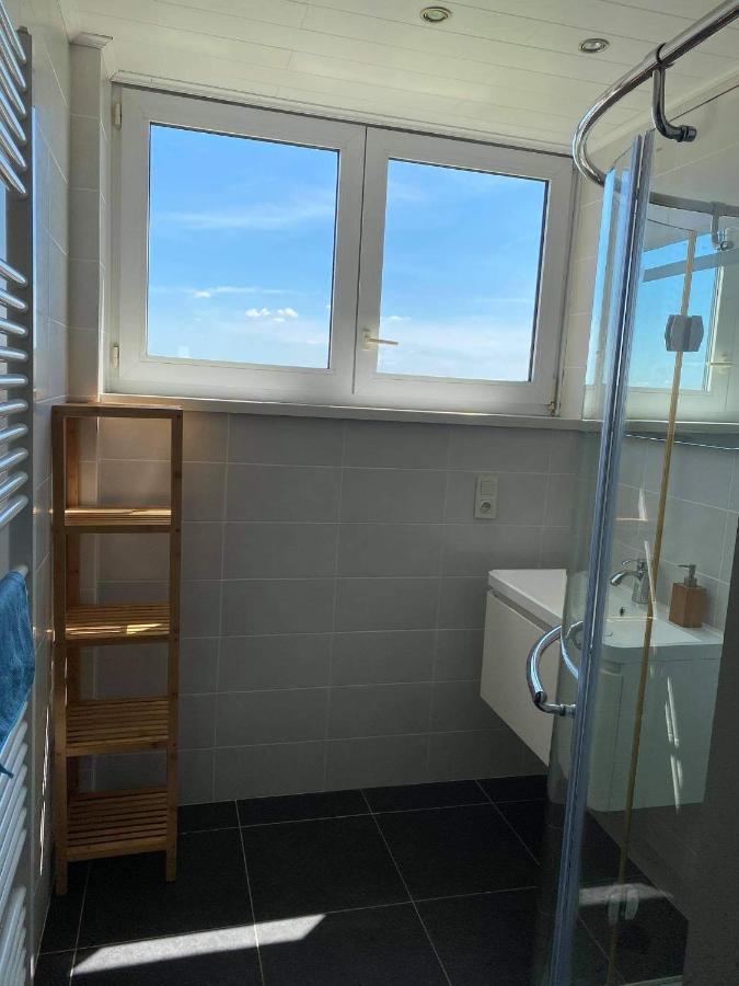 Appartement Blue Horizon à Bredene Extérieur photo